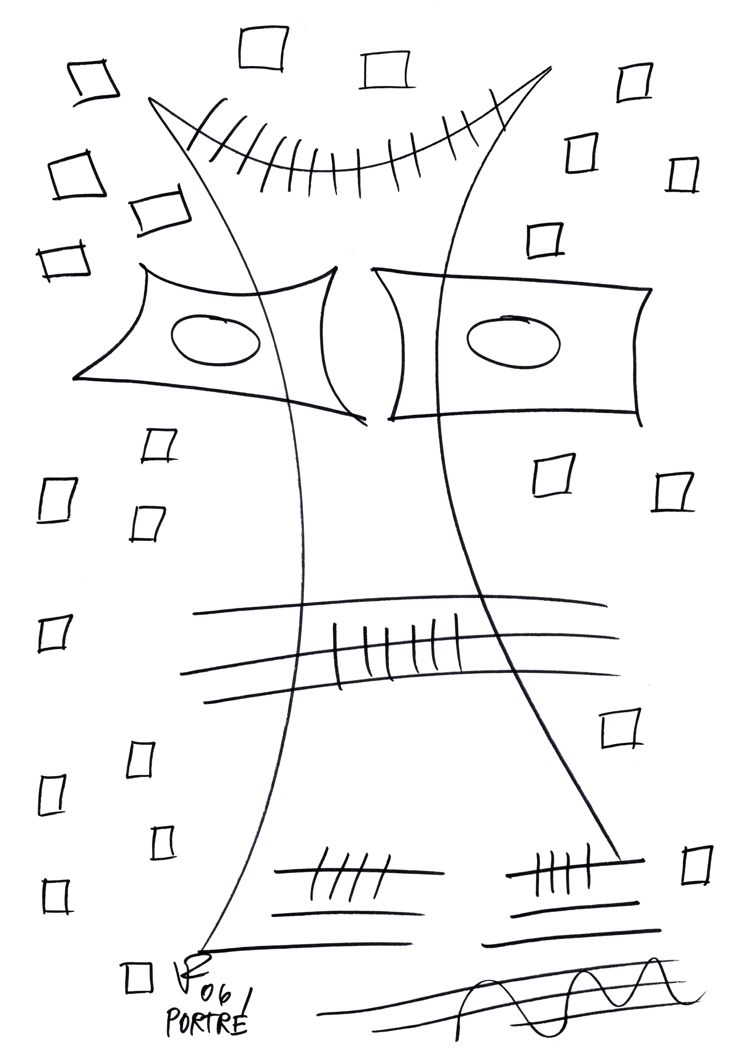 Drawings - 2016 drawing